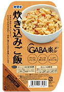 炊き込みご飯